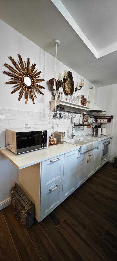לידו די אוסטיה Vogue Home מראה חיצוני תמונה